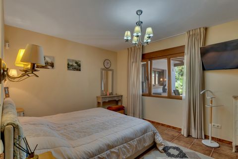 Villa i Denia, Alicante, Denia - € 995.000 | Ref: HVJE7AVDO - foto 13