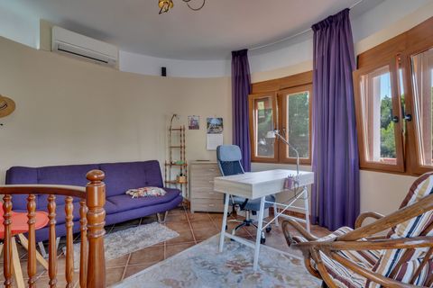 Villa i Denia, Alicante, Denia - € 995.000 | Ref: HVJE7AVDO - foto 21