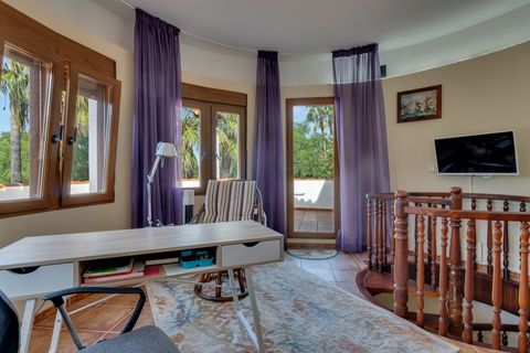 Villa i Denia, Alicante, Denia - € 995.000 | Ref: HVJE7AVDO - foto 22