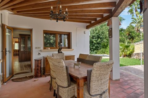 Villa i Denia, Alicante, Denia - € 995.000 | Ref: HVJE7AVDO - foto 29
