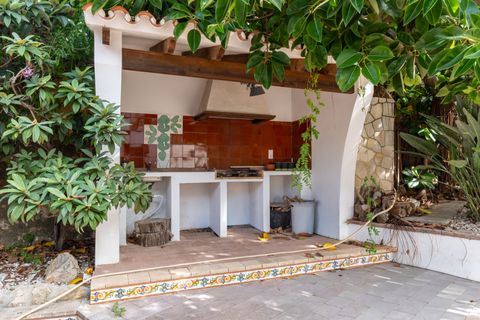 Villa i Denia, Alicante, Denia - € 995.000 | Ref: HVJE7AVDO - foto 30