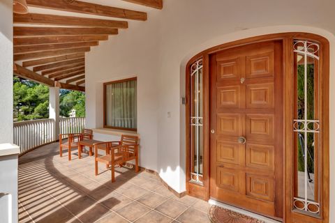 Villa i Denia, Alicante, Denia - € 995.000 | Ref: HVJE7AVDO - foto 32