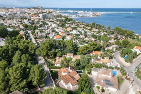 Villa i Denia, Alicante, Denia - € 995.000 | Ref: HVJE7AVDO - foto 36