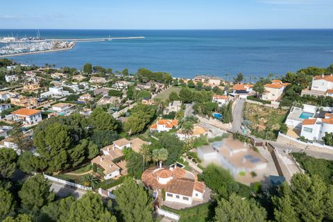 Villa i Denia, Alicante, Denia - € 995.000 | Ref: HVJE7AVDO - foto 39