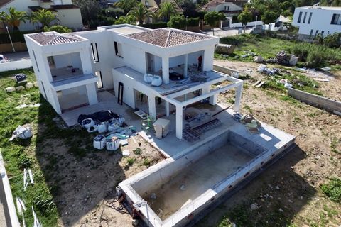 Villa i Javea, Alicante, Javea - € 1.295.000 | Ref: HVJFVM73J - foto 1