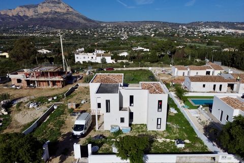 Villa i Javea, Alicante, Javea - € 1.295.000 | Ref: HVJFVM73J - foto 2