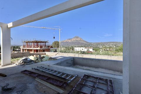 Villa i Javea, Alicante, Javea - € 1.295.000 | Ref: HVJFVM73J - foto 3