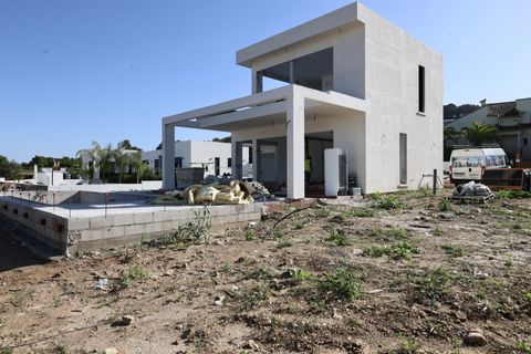 Villa i Javea, Alicante, Javea - € 1.295.000 | Ref: HVJFVM73J - foto 5