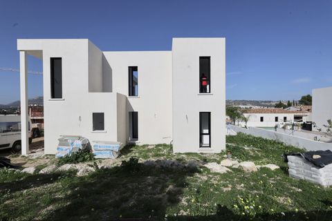 Villa i Javea, Alicante, Javea - € 1.295.000 | Ref: HVJFVM73J - foto 9