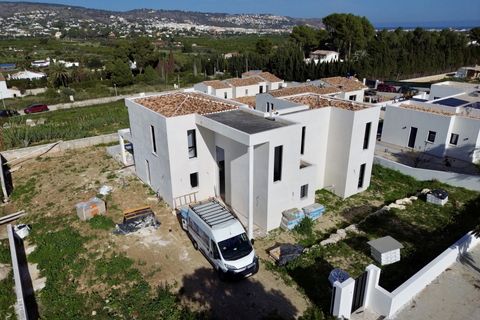 Villa i Javea, Alicante, Javea - € 1.295.000 | Ref: HVJFVM73J - foto 10