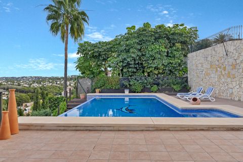 Villa i Javea, Alicante, Javea - € 1.650.000 | Ref: HVJG6RI0Q - foto 4