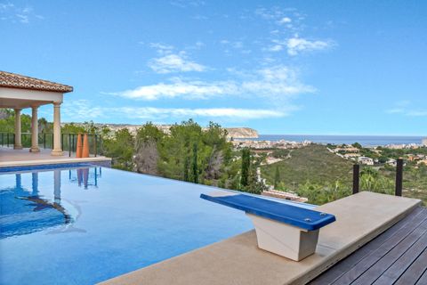 Villa i Javea, Alicante, Javea - € 1.650.000 | Ref: HVJG6RI0Q - foto 5