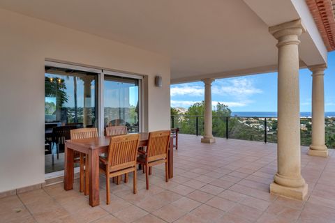 Villa i Javea, Alicante, Javea - € 1.650.000 | Ref: HVJG6RI0Q - foto 6
