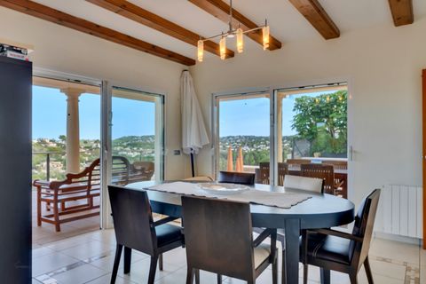 Villa i Javea, Alicante, Javea - € 1.650.000 | Ref: HVJG6RI0Q - foto 9