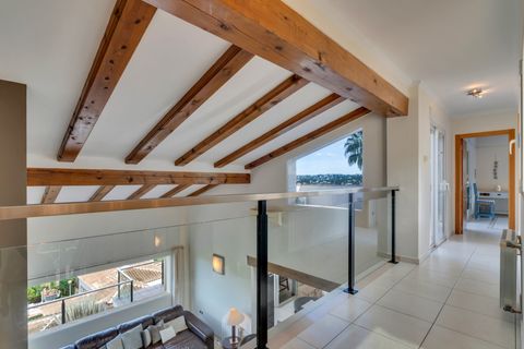 Villa i Javea, Alicante, Javea - € 1.650.000 | Ref: HVJG6RI0Q - foto 11