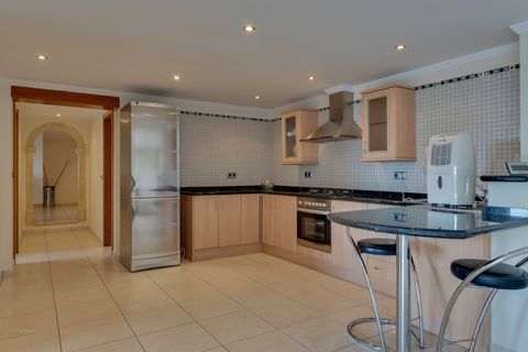Villa i Javea, Alicante, Javea - € 1.650.000 | Ref: HVJG6RI0Q - foto 14