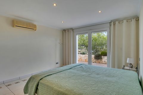 Villa i Javea, Alicante, Javea - € 1.650.000 | Ref: HVJG6RI0Q - foto 23