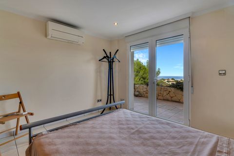 Villa i Javea, Alicante, Javea - € 1.650.000 | Ref: HVJG6RI0Q - foto 27