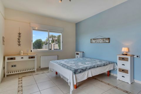 Villa i Javea, Alicante, Javea - € 1.650.000 | Ref: HVJG6RI0Q - foto 28