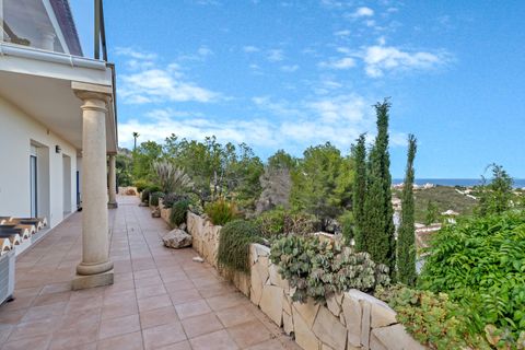 Villa i Javea, Alicante, Javea - € 1.650.000 | Ref: HVJG6RI0Q - foto 33