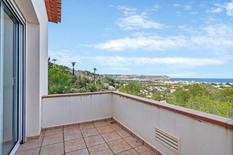 Villa i Javea, Alicante, Javea - € 1.650.000 | Ref: HVJG6RI0Q - foto 34