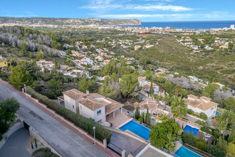 Villa i Javea, Alicante, Javea - € 1.650.000 | Ref: HVJG6RI0Q - foto 37