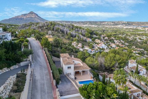 Villa i Javea, Alicante, Javea - € 1.650.000 | Ref: HVJG6RI0Q - foto 39