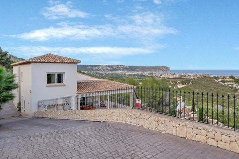 Villa i Javea, Alicante, Javea - € 1.650.000 | Ref: HVJG6RI0Q - foto 40
