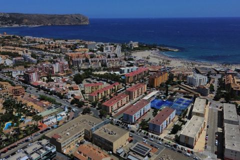 Lejlighed i Javea, Alicante, Javea - € 315.000 | Ref: HVJHTT6QD - foto 19