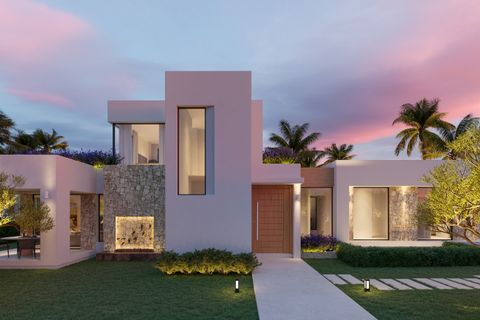 Villa i Javea, Alicante, Javea - € 2.399.000 | Ref: HVJLK0SCL - foto 3
