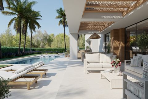 Villa i Javea, Alicante, Javea - € 2.399.000 | Ref: HVJLK0SCL - foto 4