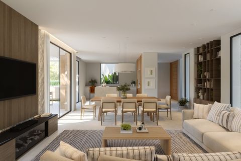 Villa i Javea, Alicante, Javea - € 2.399.000 | Ref: HVJLK0SCL - foto 6