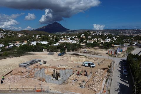Villa i Javea, Alicante, Javea - € 2.399.000 | Ref: HVJLK0SCL - foto 10
