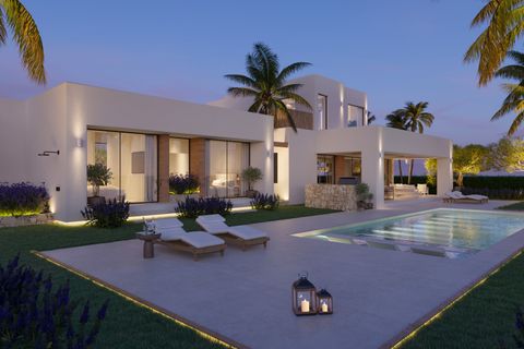 Villa i Javea, Alicante, Javea - € 2.399.000 | Ref: HVJLK0SCL - foto 18