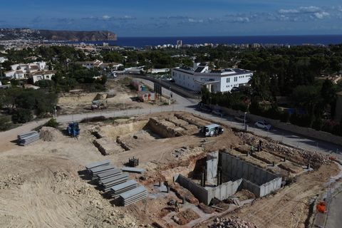 Villa i Javea, Alicante, Javea - € 2.399.000 | Ref: HVJLK0SCL - foto 25