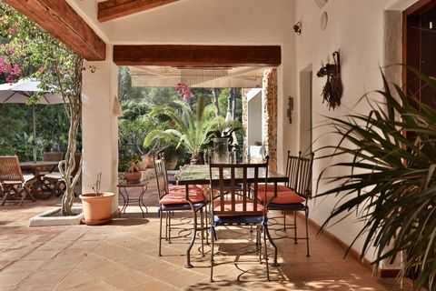 Villa i Javea, Alicante, Javea - € 1.690.000 | Ref: HVJWQ05N4 - foto 5