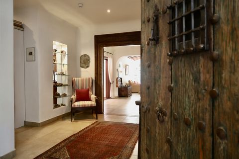 Villa i Javea, Alicante, Javea - € 1.690.000 | Ref: HVJWQ05N4 - foto 8