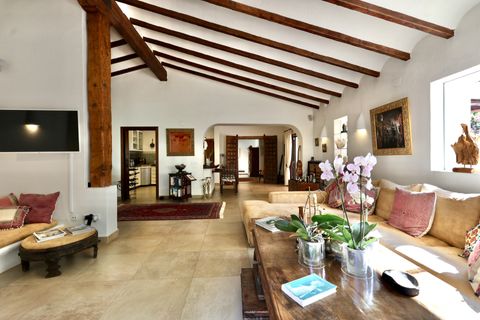 Villa i Javea, Alicante, Javea - € 1.690.000 | Ref: HVJWQ05N4 - foto 10