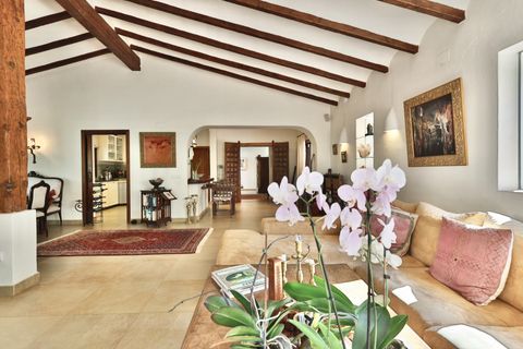 Villa i Javea, Alicante, Javea - € 1.690.000 | Ref: HVJWQ05N4 - foto 11