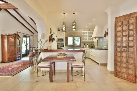 Villa i Javea, Alicante, Javea - € 1.690.000 | Ref: HVJWQ05N4 - foto 13