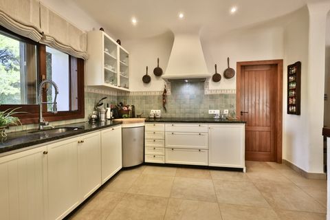 Villa i Javea, Alicante, Javea - € 1.690.000 | Ref: HVJWQ05N4 - foto 14