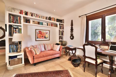 Villa i Javea, Alicante, Javea - € 1.690.000 | Ref: HVJWQ05N4 - foto 16