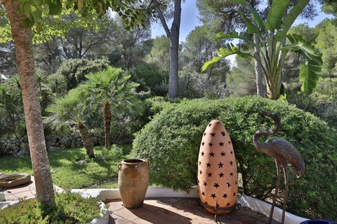 Villa i Javea, Alicante, Javea - € 1.690.000 | Ref: HVJWQ05N4 - foto 22