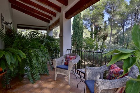 Villa i Javea, Alicante, Javea - € 1.690.000 | Ref: HVJWQ05N4 - foto 28