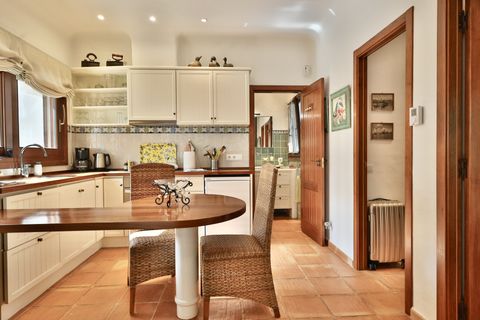 Villa i Javea, Alicante, Javea - € 1.690.000 | Ref: HVJWQ05N4 - foto 32