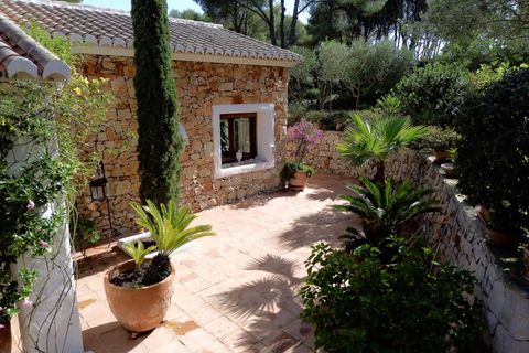 Villa i Javea, Alicante, Javea - € 1.690.000 | Ref: HVJWQ05N4 - foto 38
