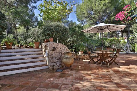 Villa i Javea, Alicante, Javea - € 1.690.000 | Ref: HVJWQ05N4 - foto 39
