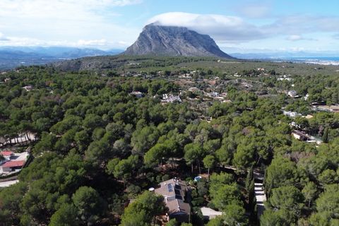 Villa i Javea, Alicante, Javea - € 1.690.000 | Ref: HVJWQ05N4 - foto 41
