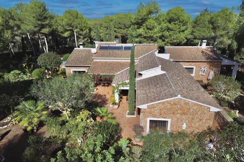 Villa i Javea, Alicante, Javea - € 1.690.000 | Ref: HVJWQ05N4 - foto 42