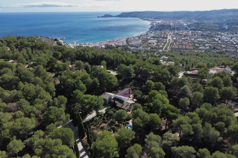 Villa i Javea, Alicante, Javea - € 1.690.000 | Ref: HVJWQ05N4 - foto 43